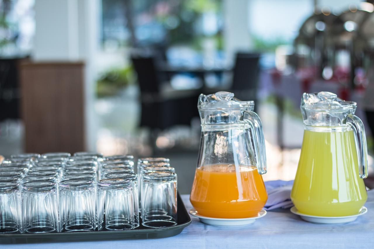 Ngapali Paradise Hotel Zi Phyu Kone Zewnętrze zdjęcie