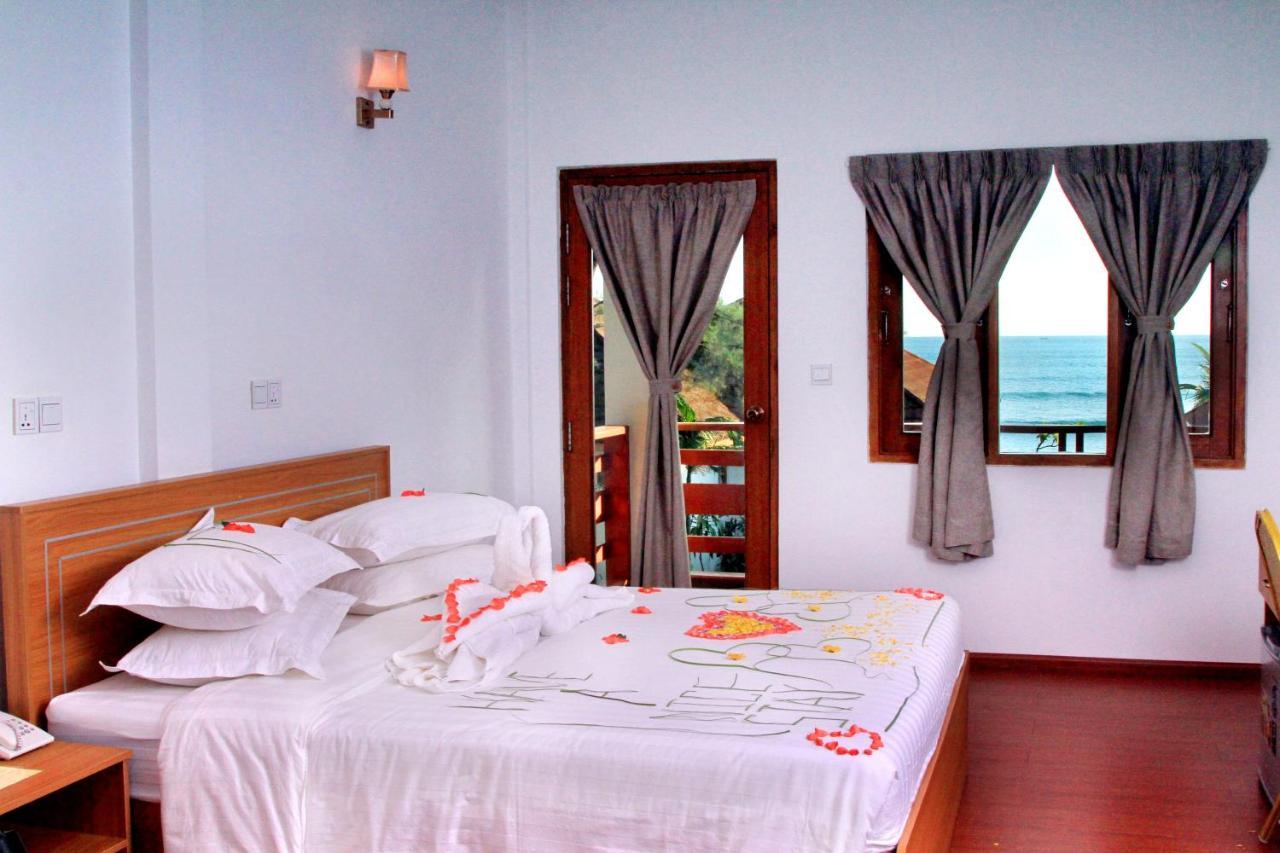 Ngapali Paradise Hotel Zi Phyu Kone Zewnętrze zdjęcie