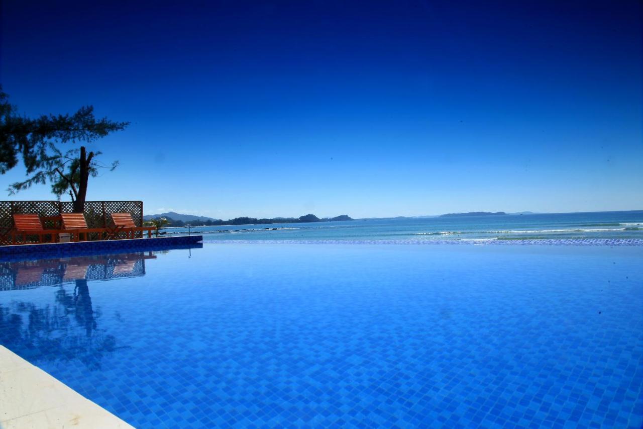 Ngapali Paradise Hotel Zi Phyu Kone Zewnętrze zdjęcie