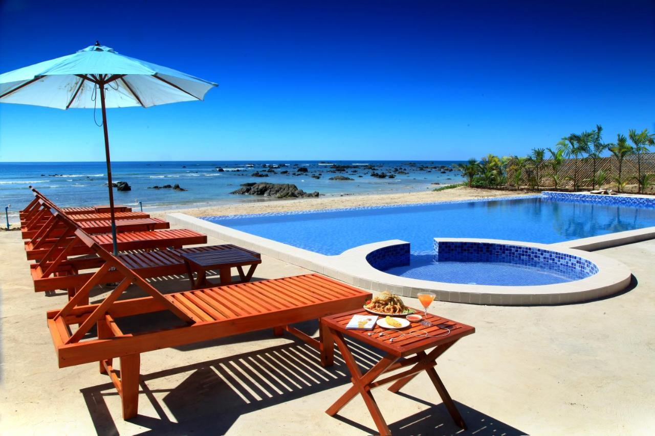 Ngapali Paradise Hotel Zi Phyu Kone Zewnętrze zdjęcie