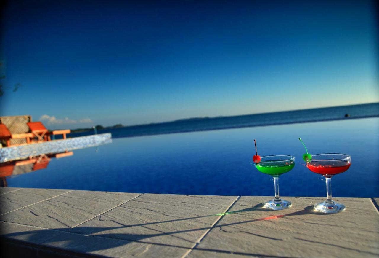 Ngapali Paradise Hotel Zi Phyu Kone Zewnętrze zdjęcie